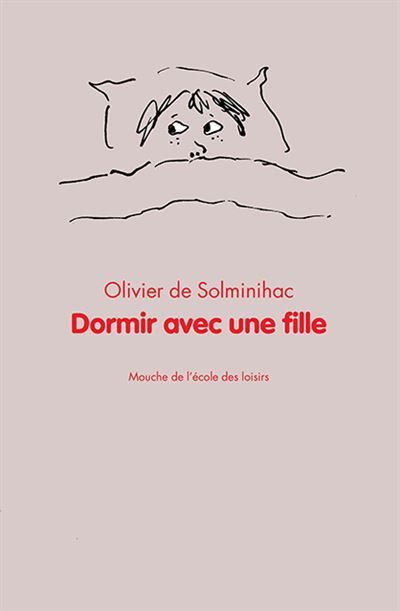 Dormir avec une fille