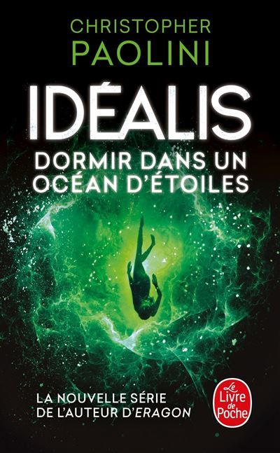 Dormir dans un océan d'étoiles (Idéalis Tome 2)