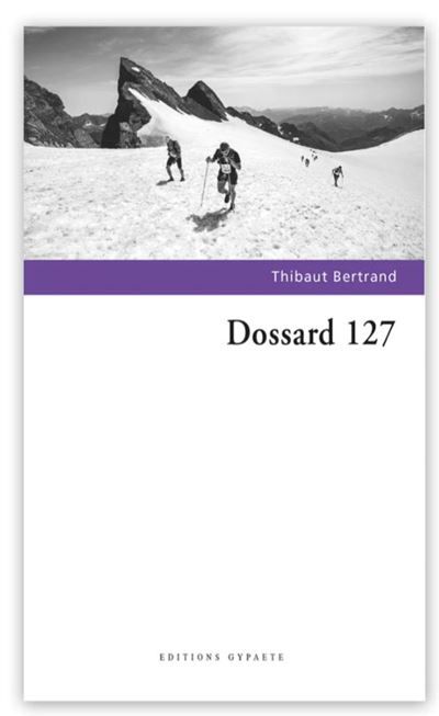 Dossard 127