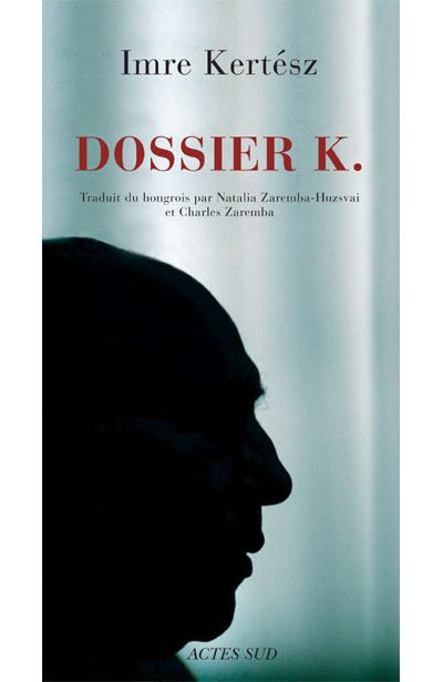 Dossier K.