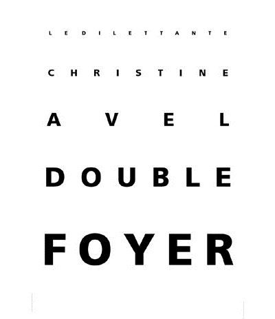 Double foyer