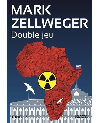 Couverture de Double Jeu (Reseau Ambassador T3) par Collectif, Collectif,
