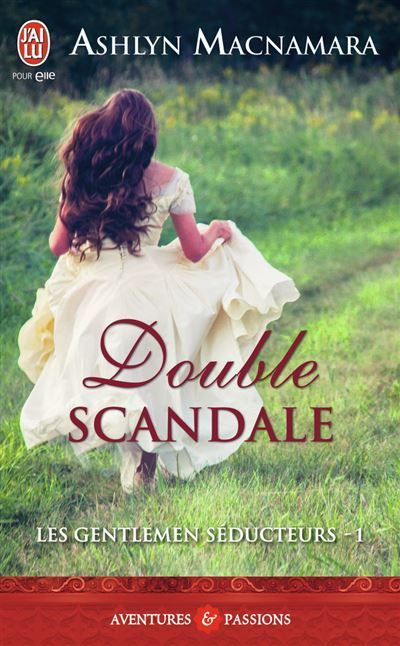Double scandale Les gentlemens séducteurs