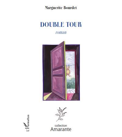 Double tour Roman