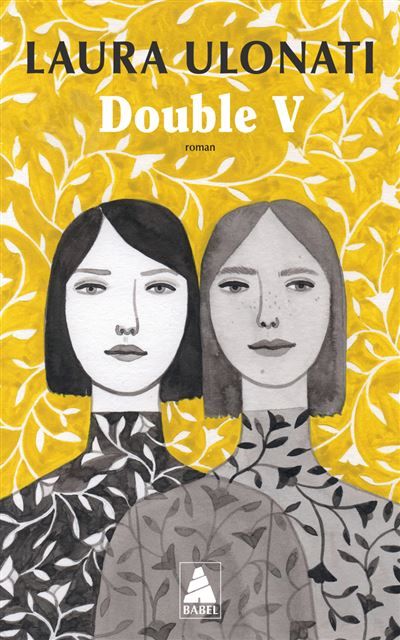 Double V