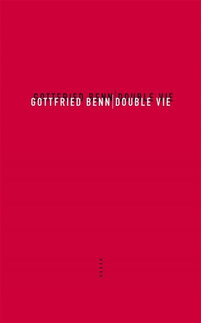 Double vie