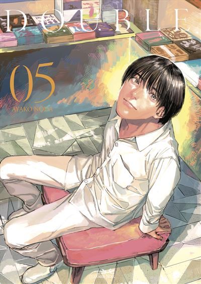 Double vol.5