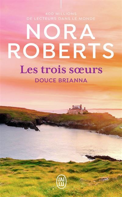 Douce Brianna Tome 2