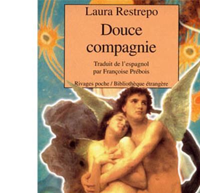 Douce compagnie  - Dulce compania
