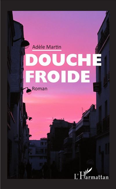 Douche froide Roman