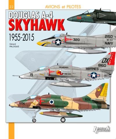 Douglas A - 4 Skyhawk