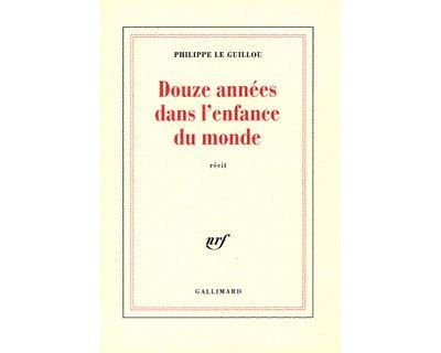 Douze années dans l'enfance du monde
