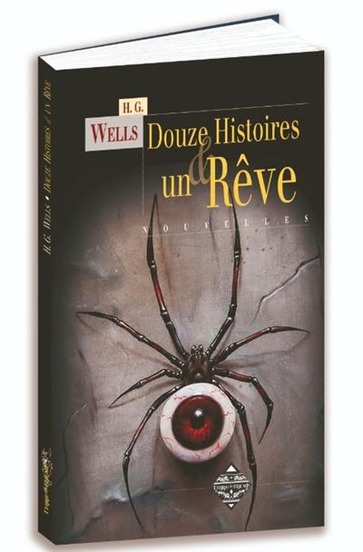 Douze histoires et un rêve