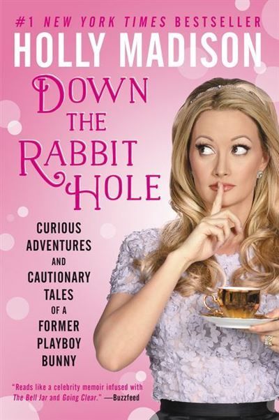 Down the rabbit hole