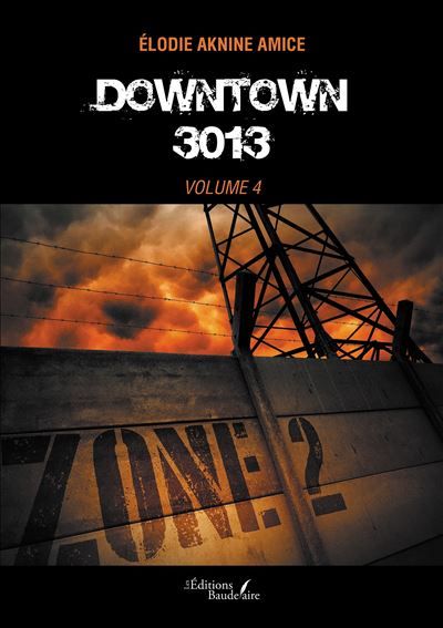 Downtown 3013 - Volume 4