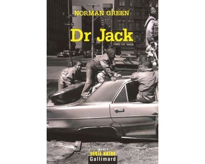 Dr. Jack