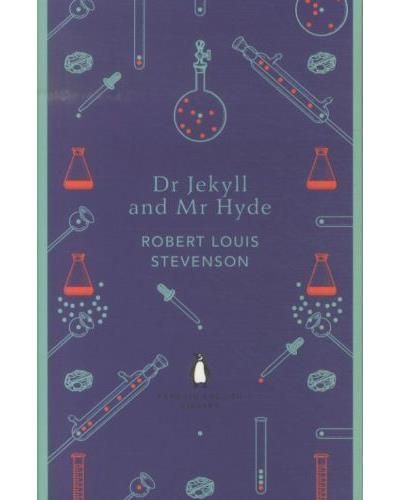 Dr Jekyll and Mr Hyde