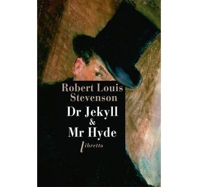 Dr Jekyll & Mr Hyde