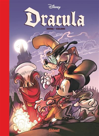Dracula