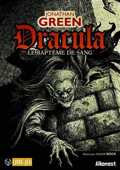 Dracula