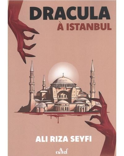 Dracula à Istanbul