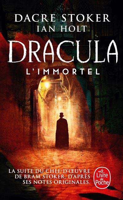Dracula l'immortel La suite officielle