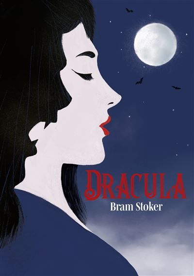 Dracula - Texte abrégé