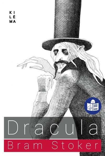 Dracula Traduction FALC