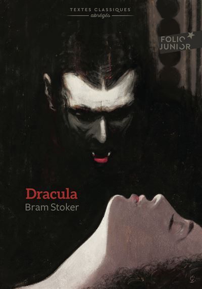Dracula Version abrégée