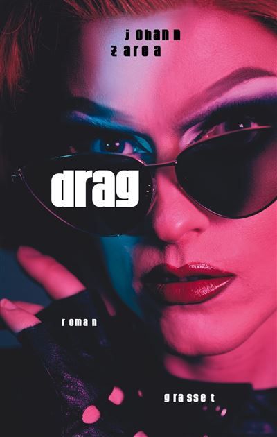 Drag Roman