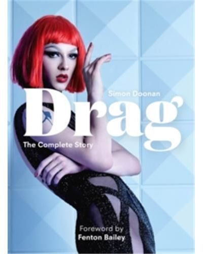 Drag The Mini Edition /anglais The mini edition
