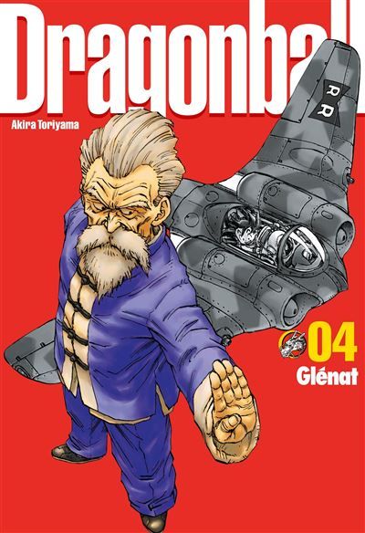 Dragon Ball perfect edition - Tome 04 Perfect edition