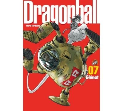 Dragon Ball perfect edition - Tome 07 Perfect edition