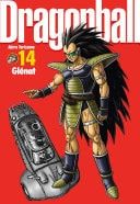 Dragon Ball perfect edition - Tome 14 Perfect Edition