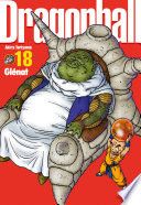 Dragon Ball perfect edition - Tome 18