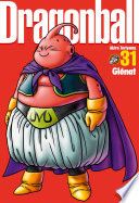 Dragon Ball perfect edition - Tome 31