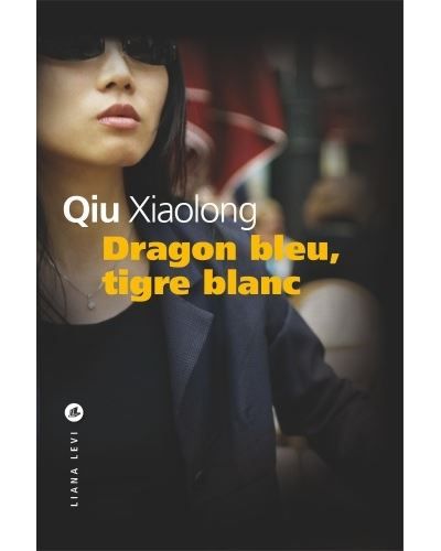 Dragon bleu, tigre blanc