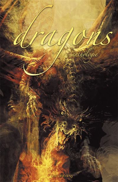 Dragons Anthologie