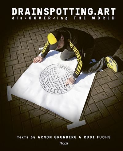 Drainspotting.art Dis>COVER