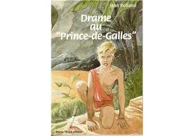Drame au Prince de Galles