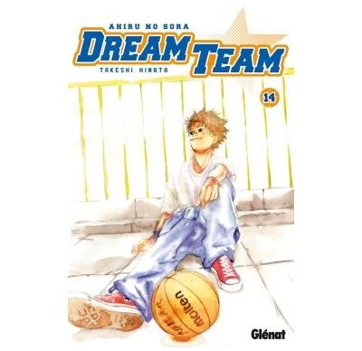 Dream Team - Tome 14