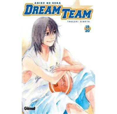Dream Team - Tome 19-20 Tomes 19 - 20