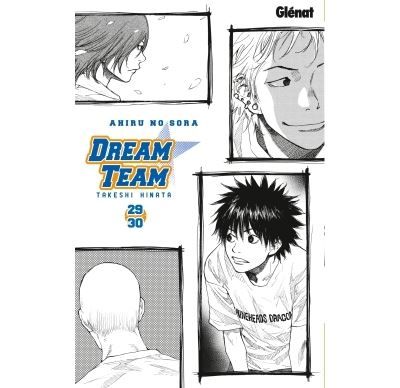 Dream Team - Tome 29-30 Tomes 29-30