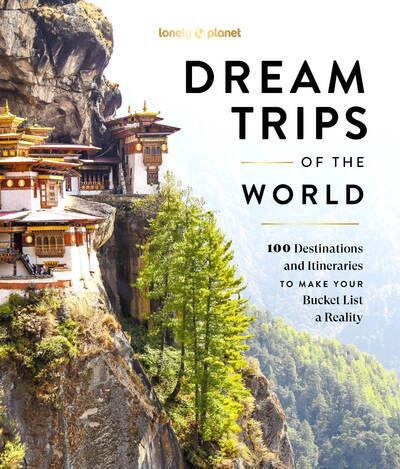 Dream Trips of the World -anglais-