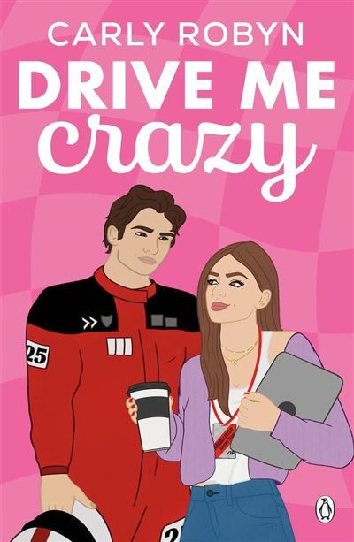 Drive me crazy