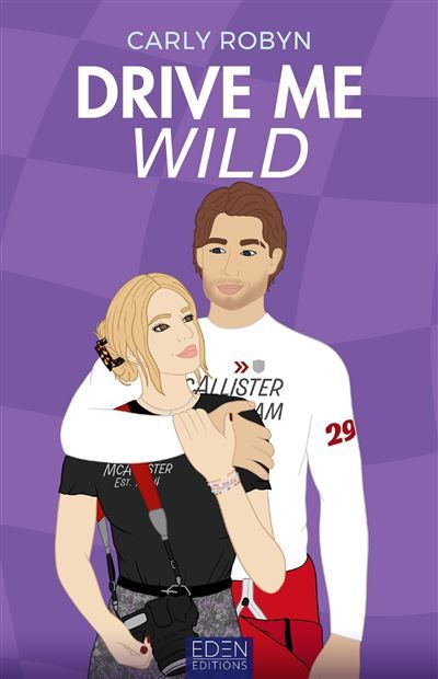Drive me T2 Drive me wild