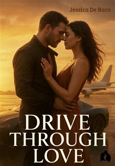 Drive through love L'intégrale