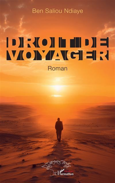 Droit de voyager Roman