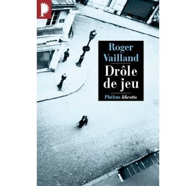 Drôle de jeu