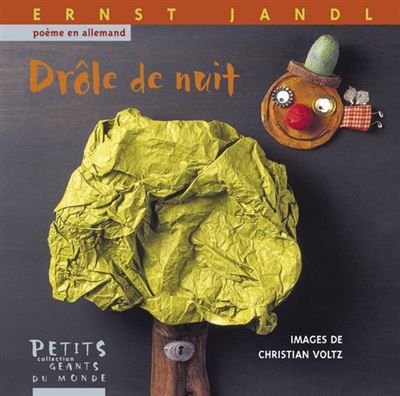 Drole de nuit